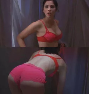 Sarah Silverman / dailyxdesiresx / sarahkatesilverman nude photo #0034