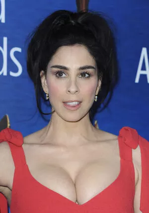 Sarah Silverman / dailyxdesiresx / sarahkatesilverman nude photo #0068