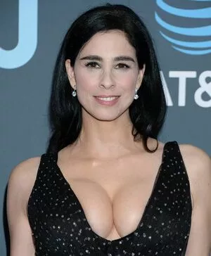 Sarah Silverman / dailyxdesiresx / sarahkatesilverman nude photo #0071