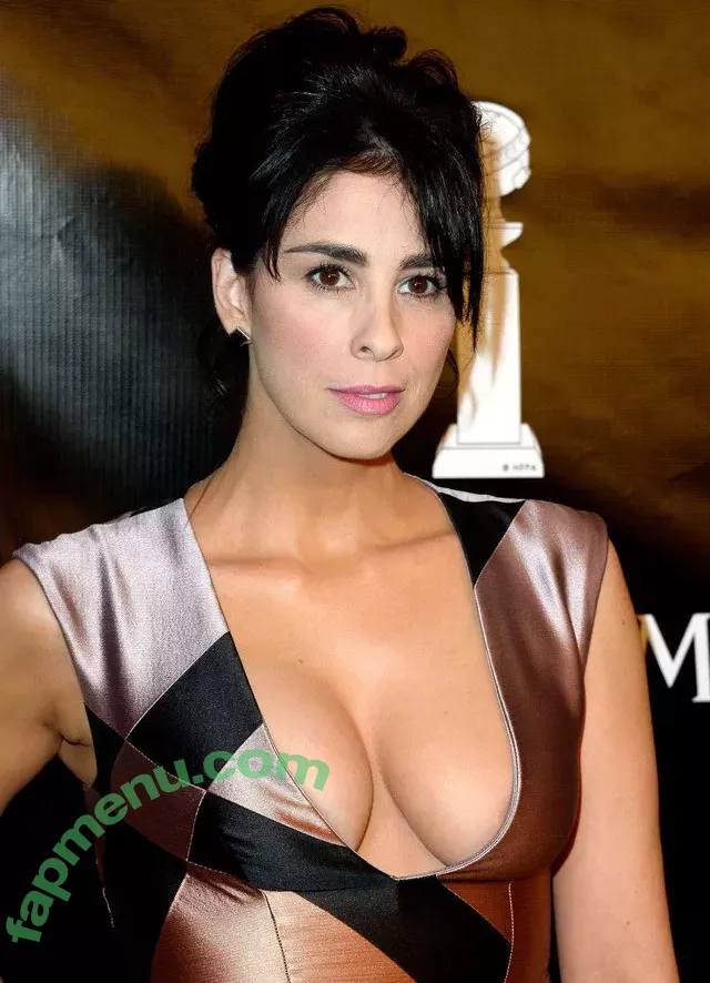 Sarah Silverman nude photo #0006 (dailyxdesiresx / sarahkatesilverman)