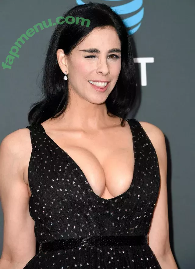 Sarah Silverman nude photo #0007 (dailyxdesiresx / sarahkatesilverman)