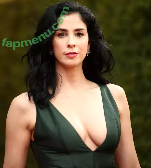 Sarah Silverman nude photo #0012 (dailyxdesiresx / sarahkatesilverman)