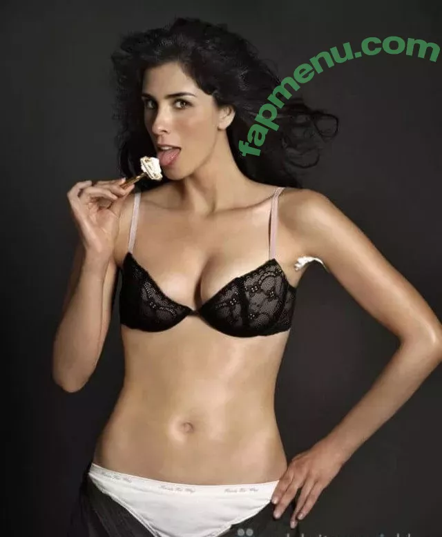 Sarah Silverman nude photo #0017 (dailyxdesiresx / sarahkatesilverman)