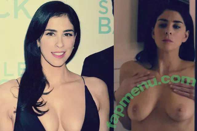 Sarah Silverman nude photo #0021 (dailyxdesiresx / sarahkatesilverman)