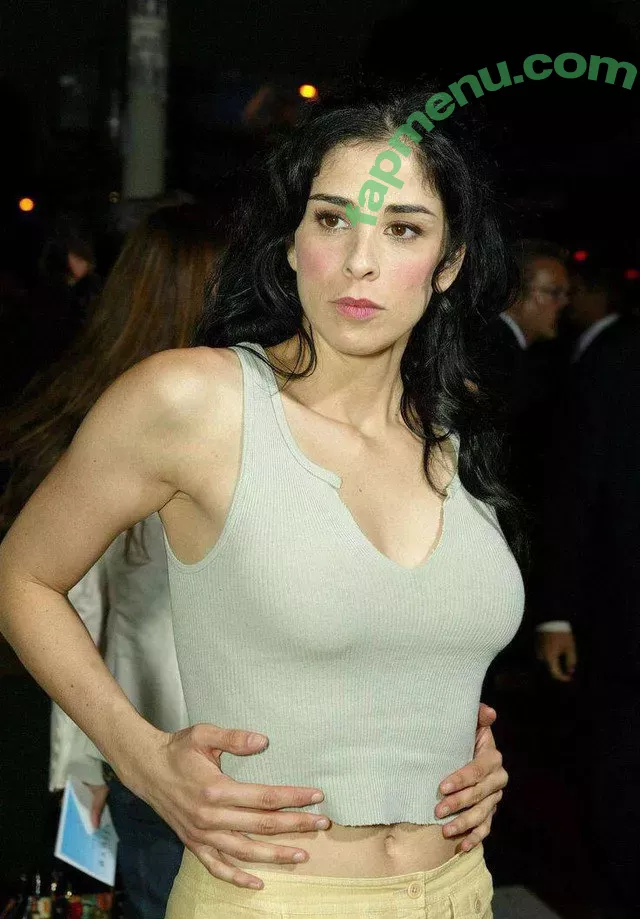 Sarah Silverman nude photo #0028 (dailyxdesiresx / sarahkatesilverman)