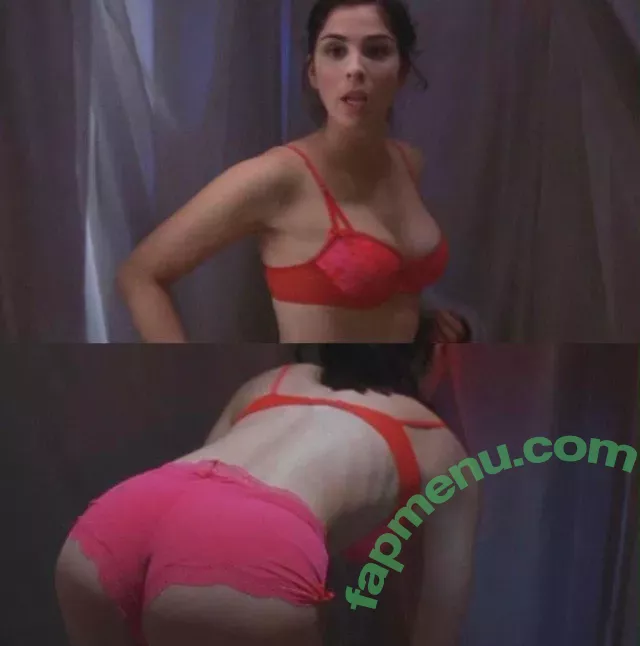 Sarah Silverman nude photo #0034 (dailyxdesiresx / sarahkatesilverman)