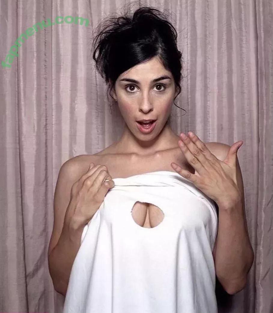 Sarah Silverman nude photo #0040 (dailyxdesiresx / sarahkatesilverman)