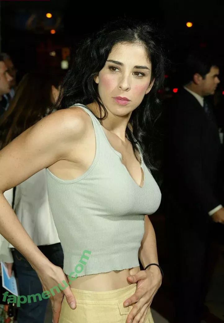 Sarah Silverman nude photo #0064 (dailyxdesiresx / sarahkatesilverman)