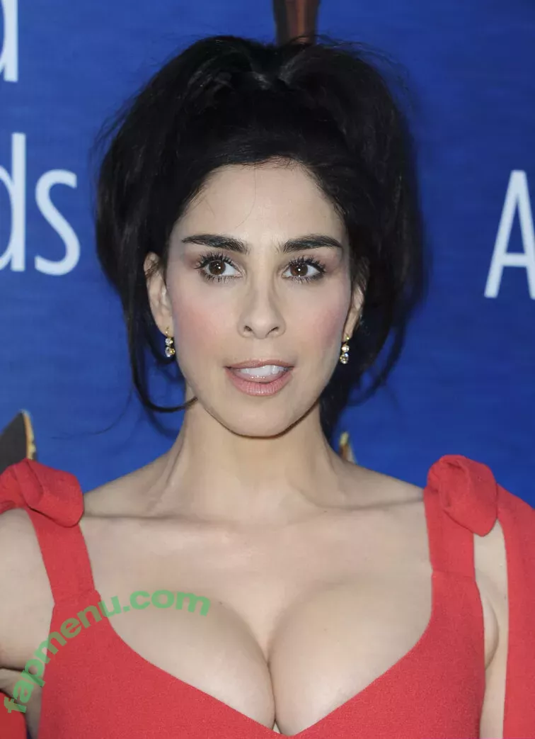 Sarah Silverman nude photo #0068 (dailyxdesiresx / sarahkatesilverman)