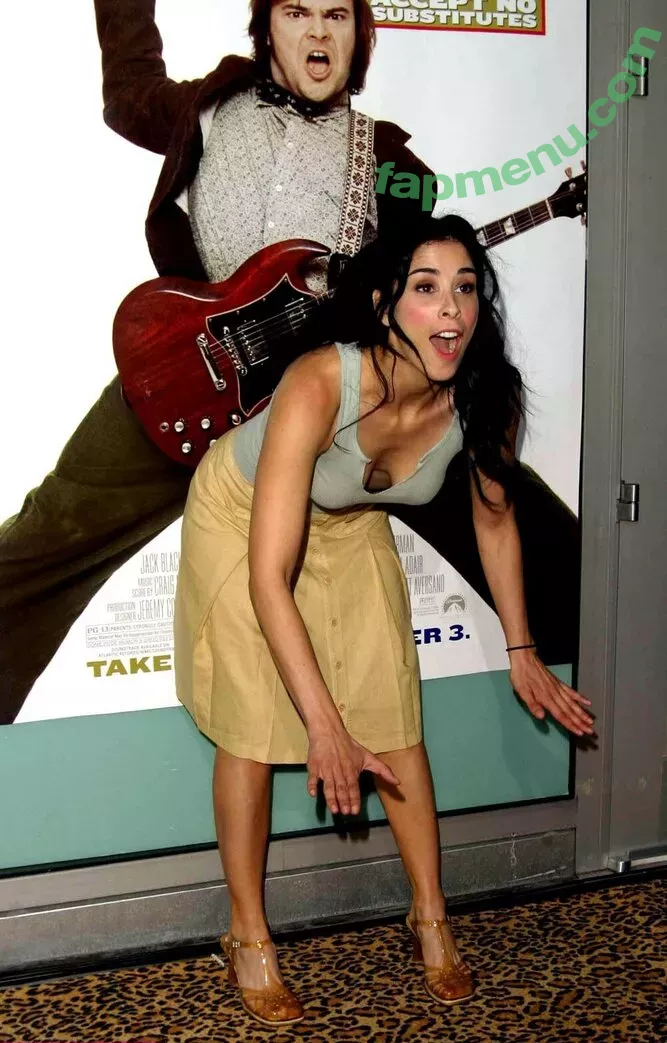 Sarah Silverman nude photo #0099 (dailyxdesiresx / sarahkatesilverman)