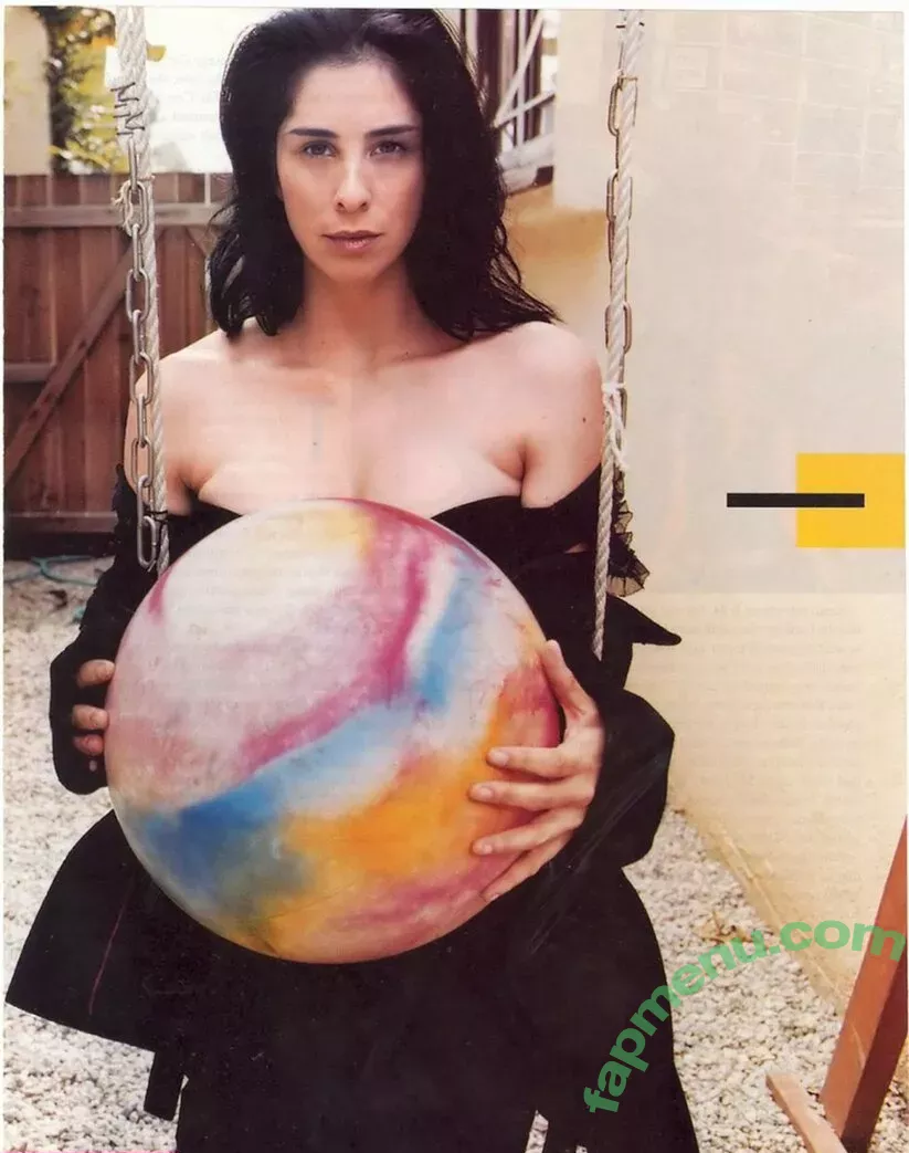 Sarah Silverman nude photo #0111 (dailyxdesiresx / sarahkatesilverman)