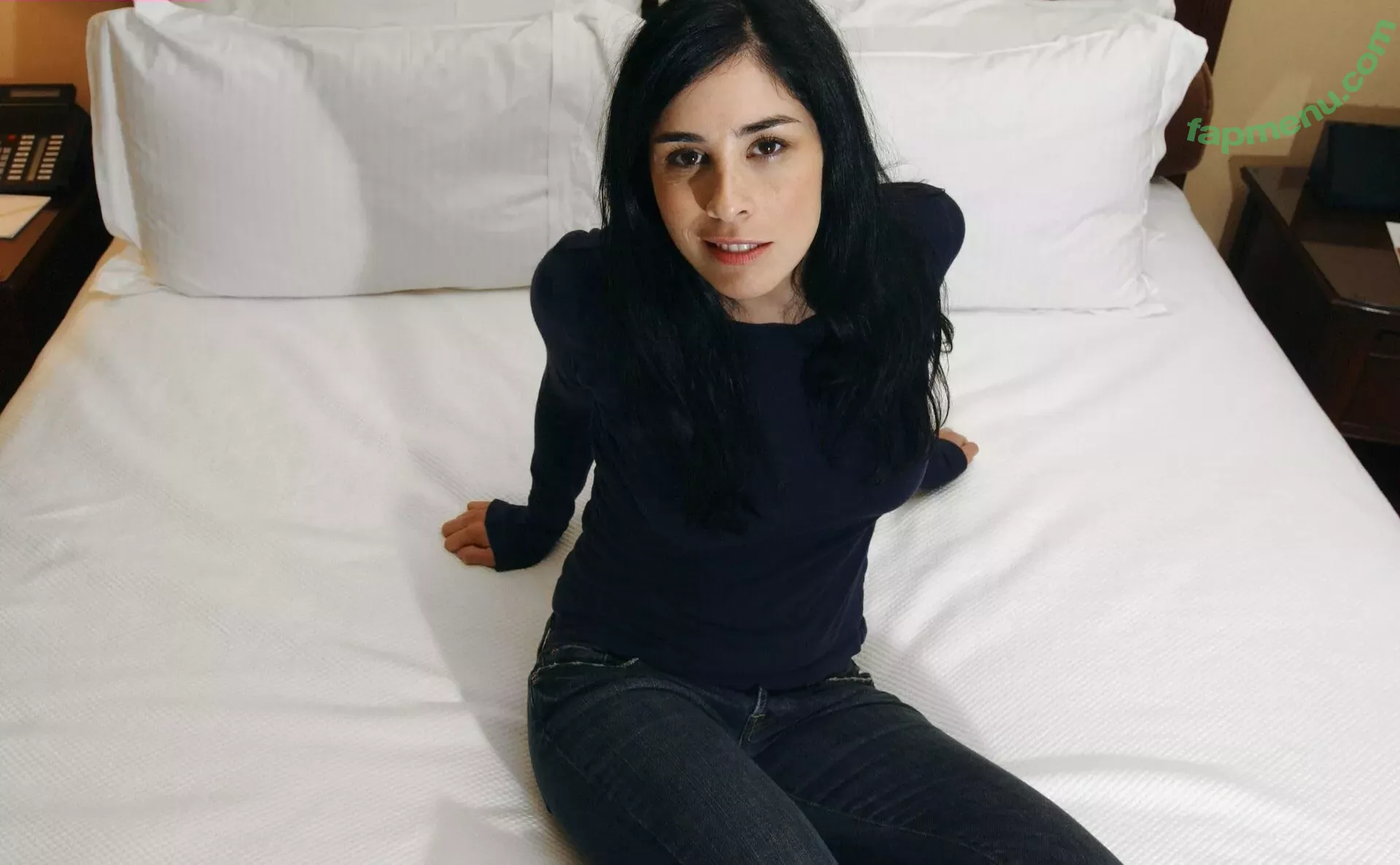 Sarah Silverman nude photo #0134 (dailyxdesiresx / sarahkatesilverman)