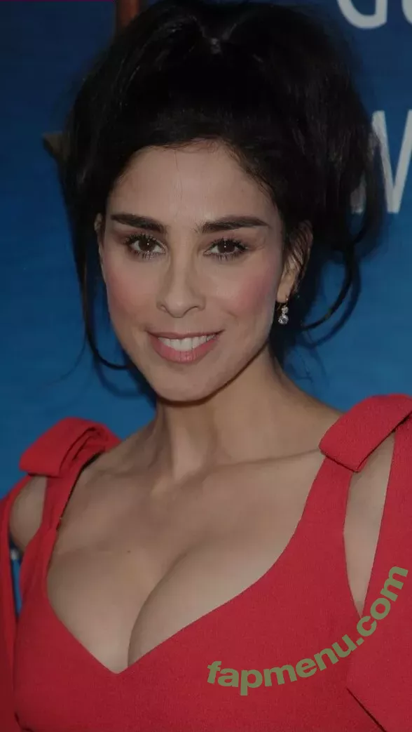 Sarah Silverman nude photo #0164 (sarahkatesilverman)