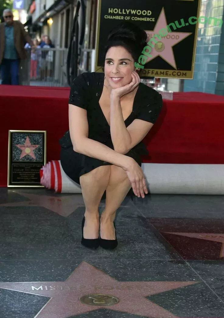 Sarah Silverman nude photo #0165 (dailyxdesiresx / sarahkatesilverman)