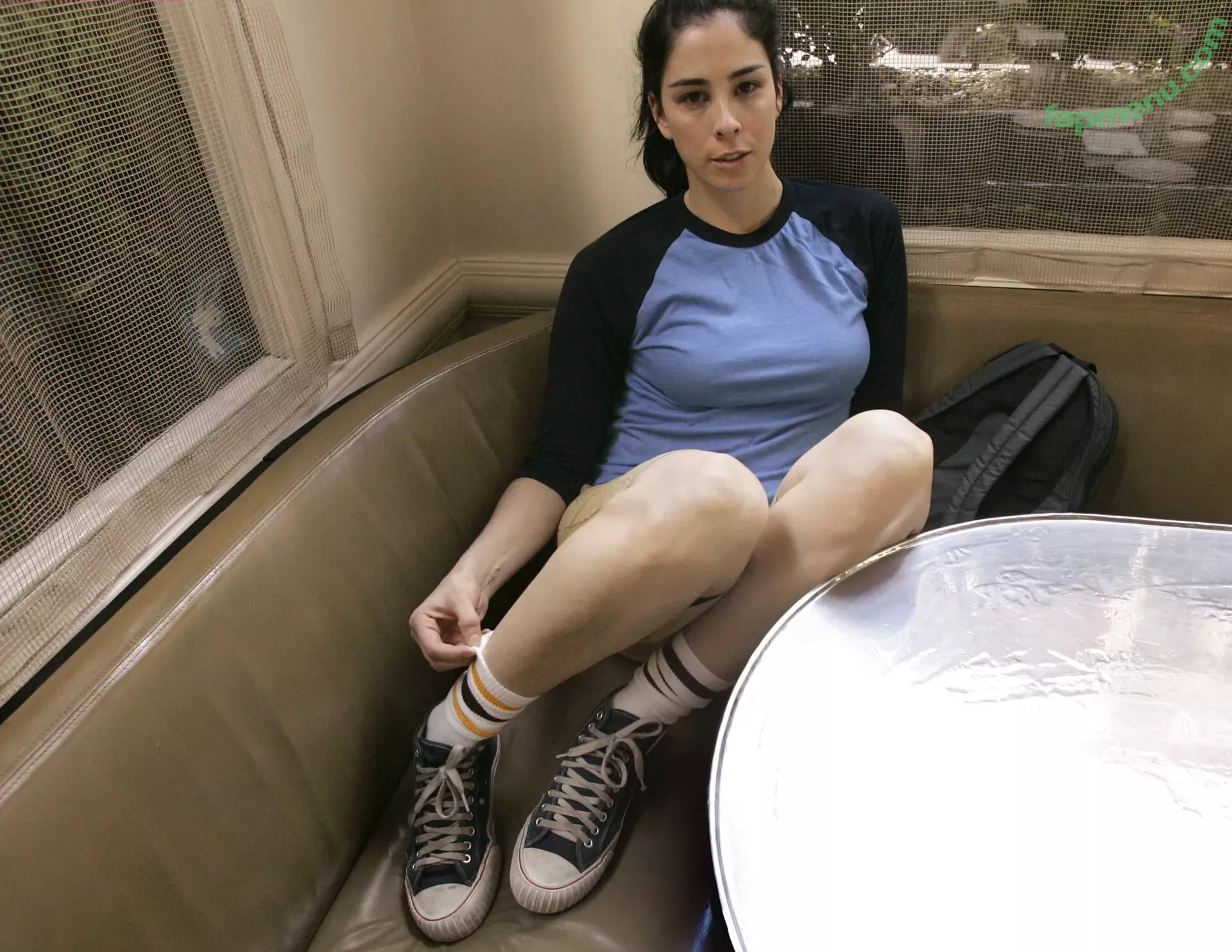 Sarah Silverman nude photo #0169 (sarahkatesilverman)