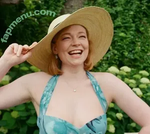 Sarah Snook / sarah_snook nude photo #0007