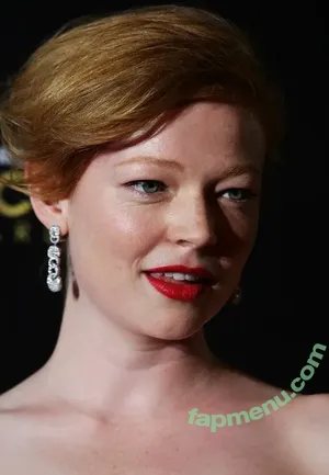 Sarah Snook / sarah_snook nude photo #0013