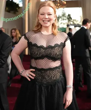 Sarah Snook / sarah_snook nude photo #0075