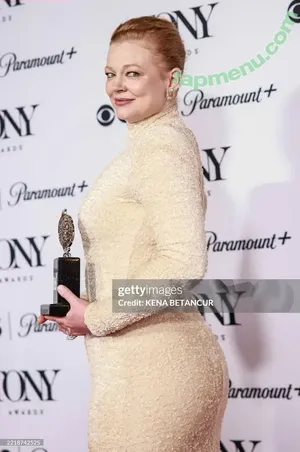 Sarah Snook / sarah_snook nude photo #0091
