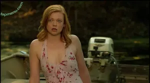 Sarah Snook / sarah_snook nude photo #0107