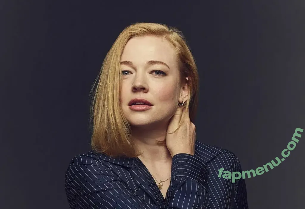 Sarah Snook nude photo #0001 (sarah_snook)