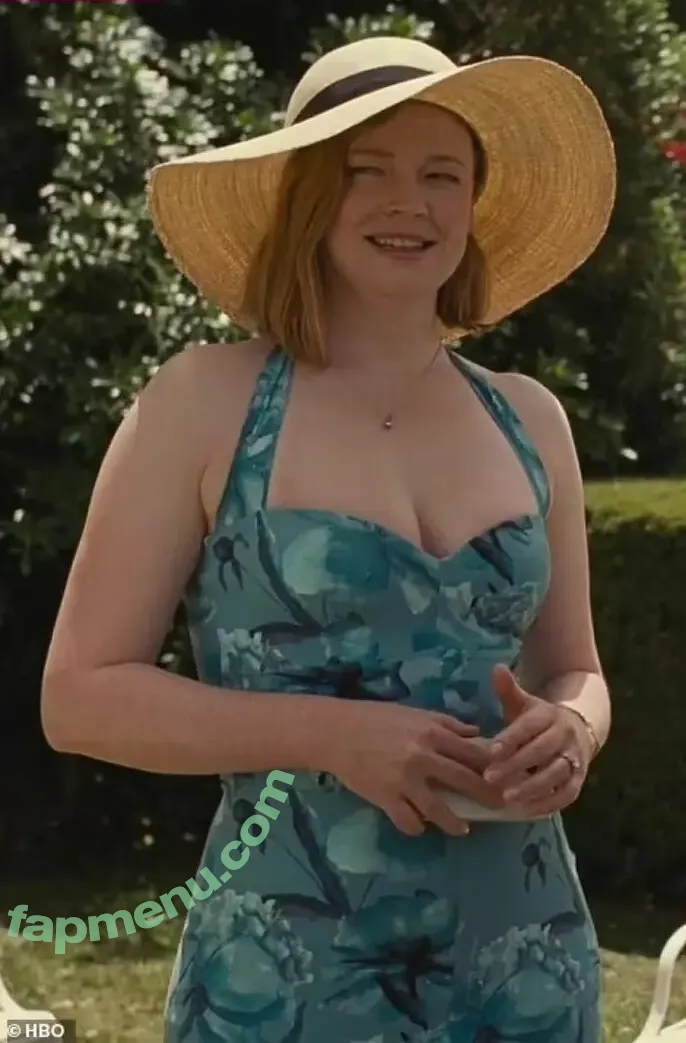 Sarah Snook nude photo #0010 (sarah_snook)
