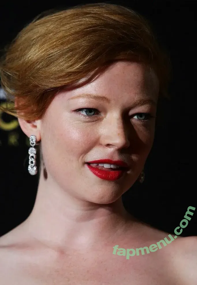 Sarah Snook nude photo #0013 (sarah_snook)