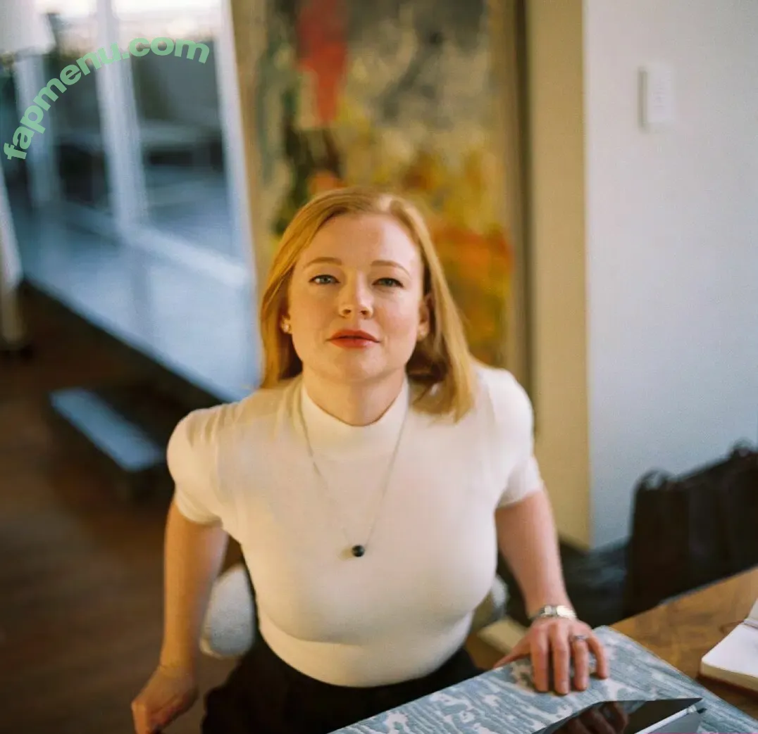 Sarah Snook nude photo #0016 (sarah_snook)