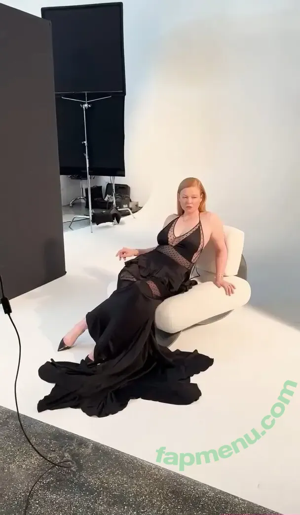 Sarah Snook nude photo #0027 (sarah_snook)