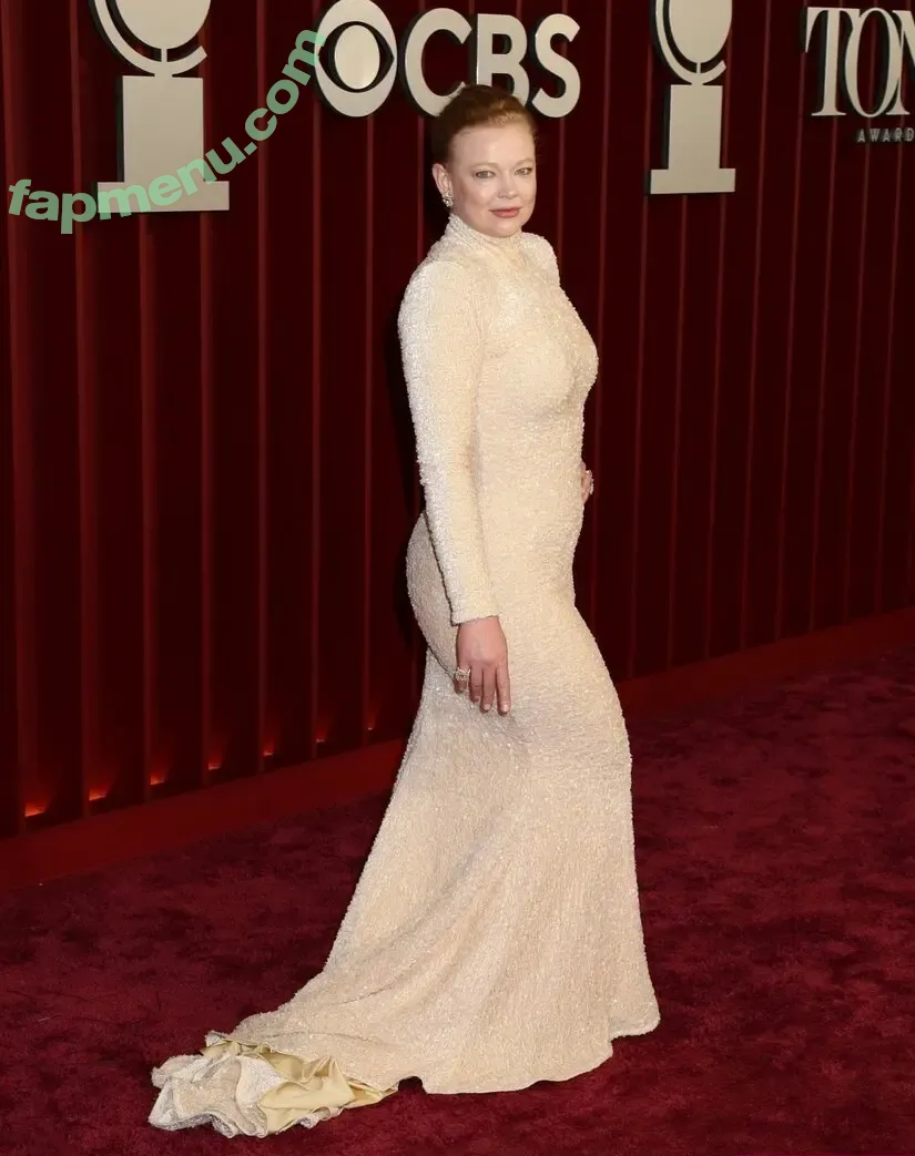 Sarah Snook nude photo #0086 (sarah_snook)