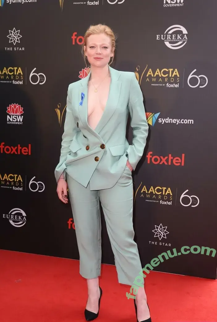 Sarah Snook nude photo #0096 (sarah_snook)