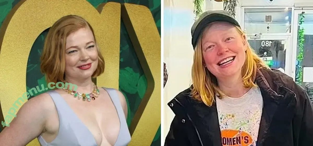 Sarah Snook nude photo #0111 (sarah_snook)