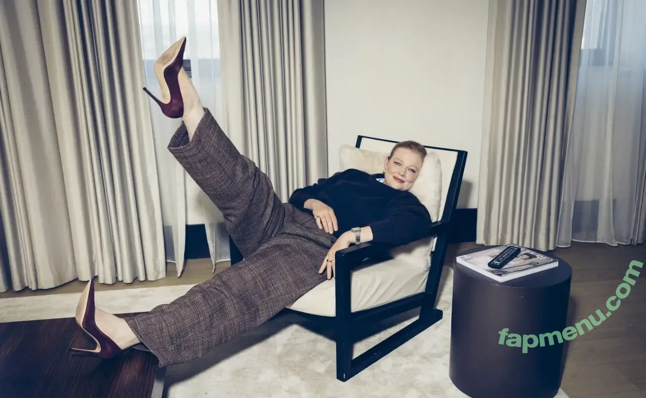 Sarah Snook nude photo #0115 (sarah_snook)