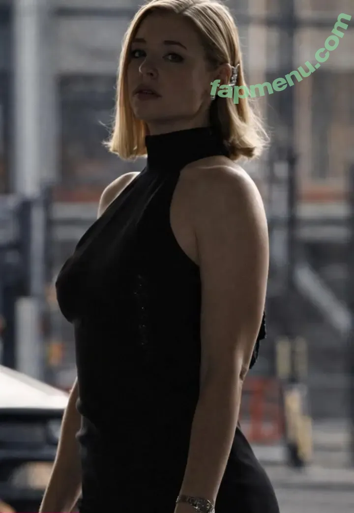 Sarah Snook nude photo #0118 (sarah_snook)