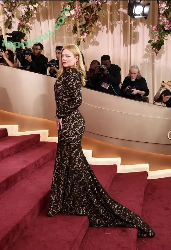 Sarah Snook nude photo #0121 (sarah_snook)