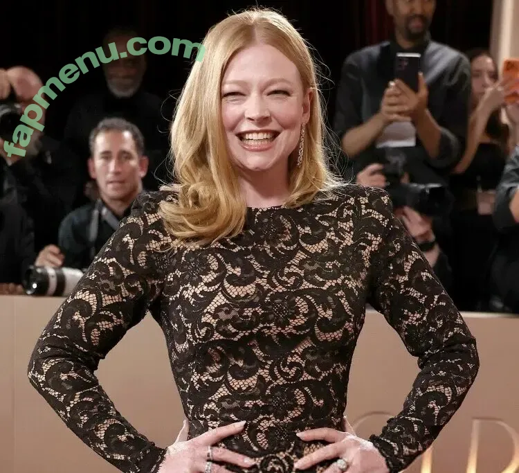 Sarah Snook nude photo #0122 (sarah_snook)