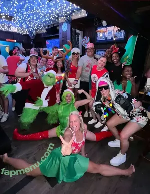 Sarah Spain Espn / spain2323 nude photo #0018