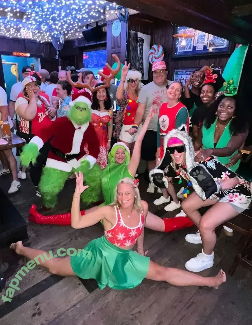 Sarah Spain Espn nude photo #0017 (spain2323)