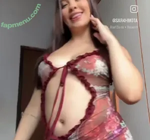 Sarah Stefany / sarahsteefany / stefanyyyyy nude photo #0055