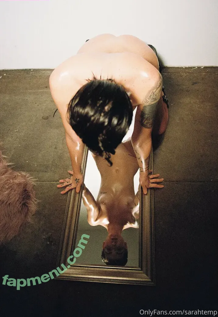 Sarah Temperilli nude photo #0028 (Sarahtemp / Sassykat12222222 / sarahtemp_)