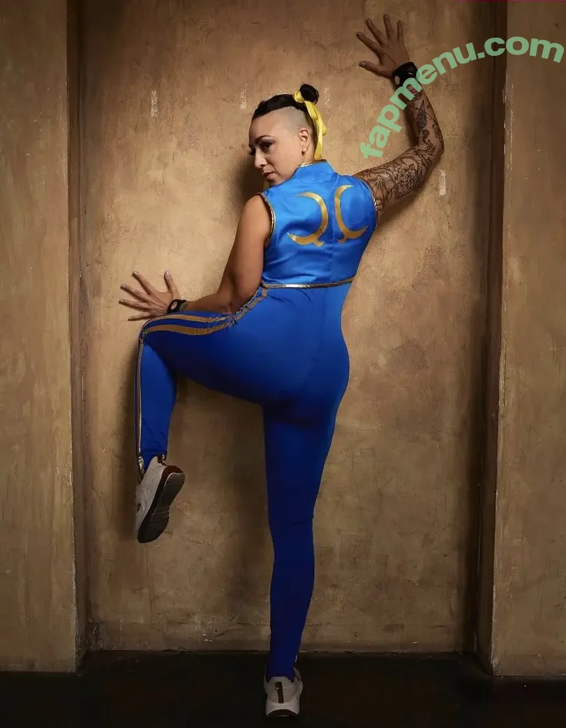 Sarah The Rebel nude photo #0090 (sarahtherebel)