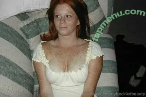 Sarah Thomas / myfreckledbeauty / sarahthomasofficial nude photo #0029