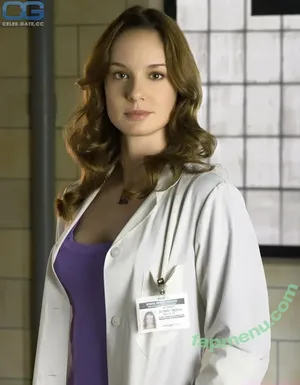Sarah Wayne Callies / sarahwaynecallies nude photo #0072