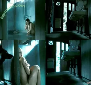 Sarah Wayne Callies / sarahwaynecallies nude photo #0077