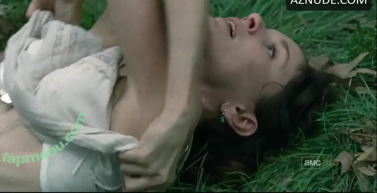 Sarah Wayne Callies nude photo #0058 (sarahwaynecallies)