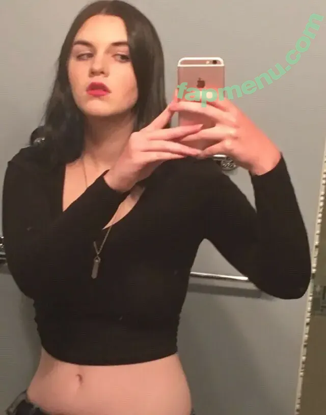 Sarah Z nude photo #0158 (heirrogant / marysuewriter / sarahz)