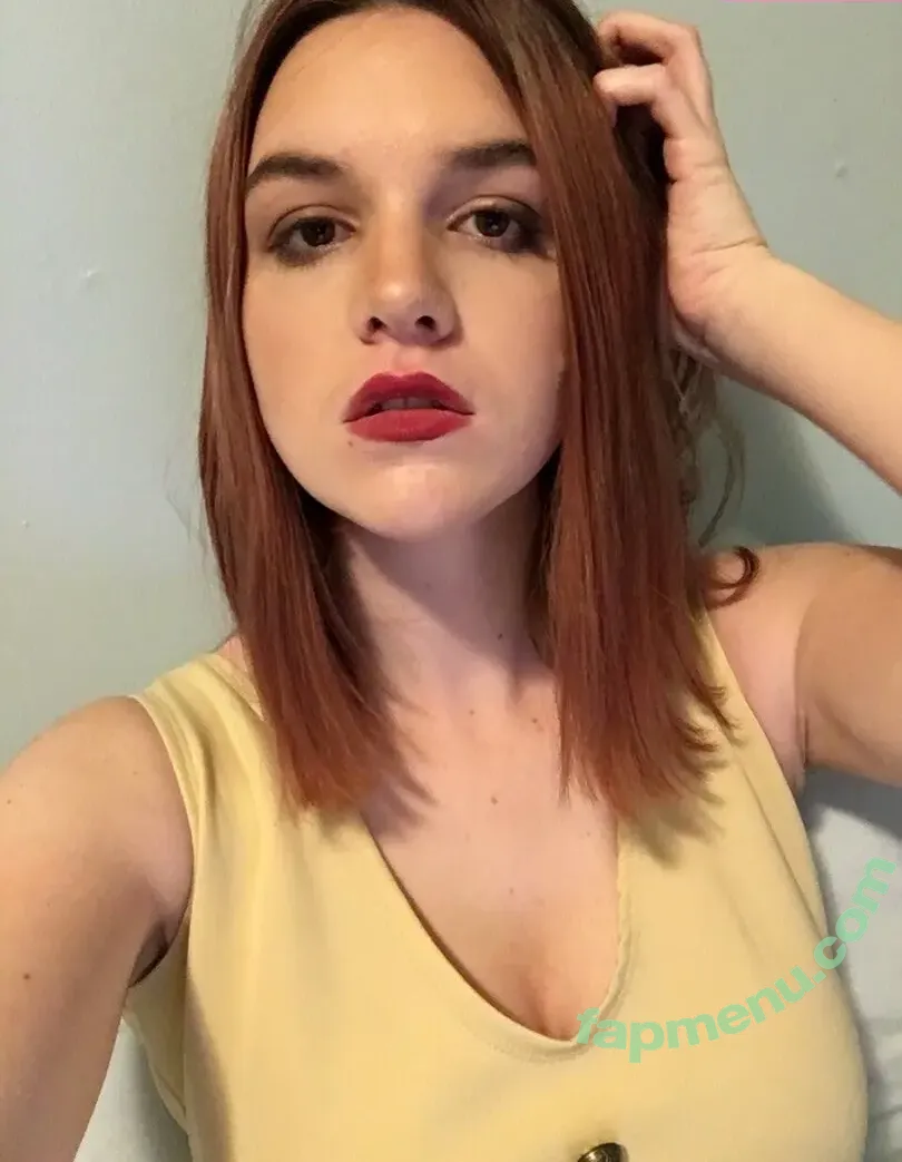 Sarah Z nude photo #0169 (heirrogant / marysuewriter / sarahz)