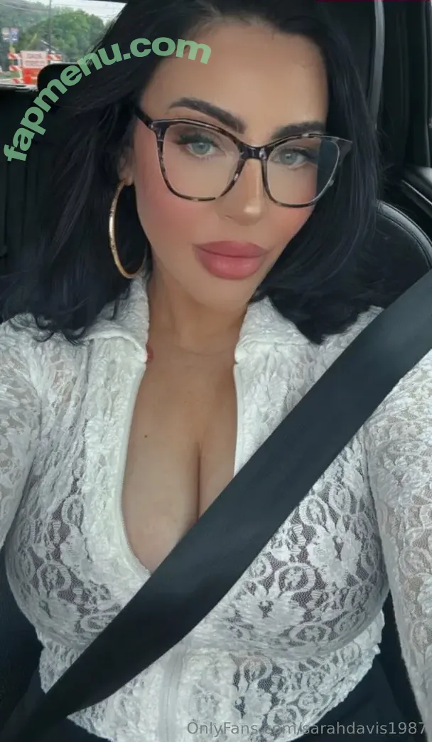 sarahdavis1987 nude photo #0009 (sarah_davismtl)