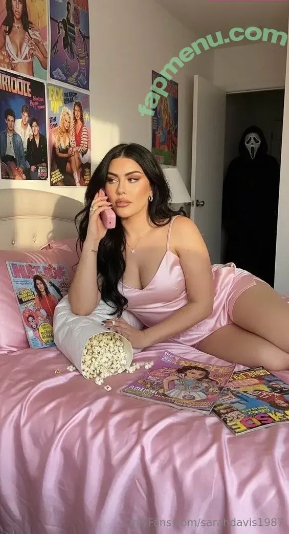 sarahdavis1987 nude photo #0014 (sarah_davismtl)