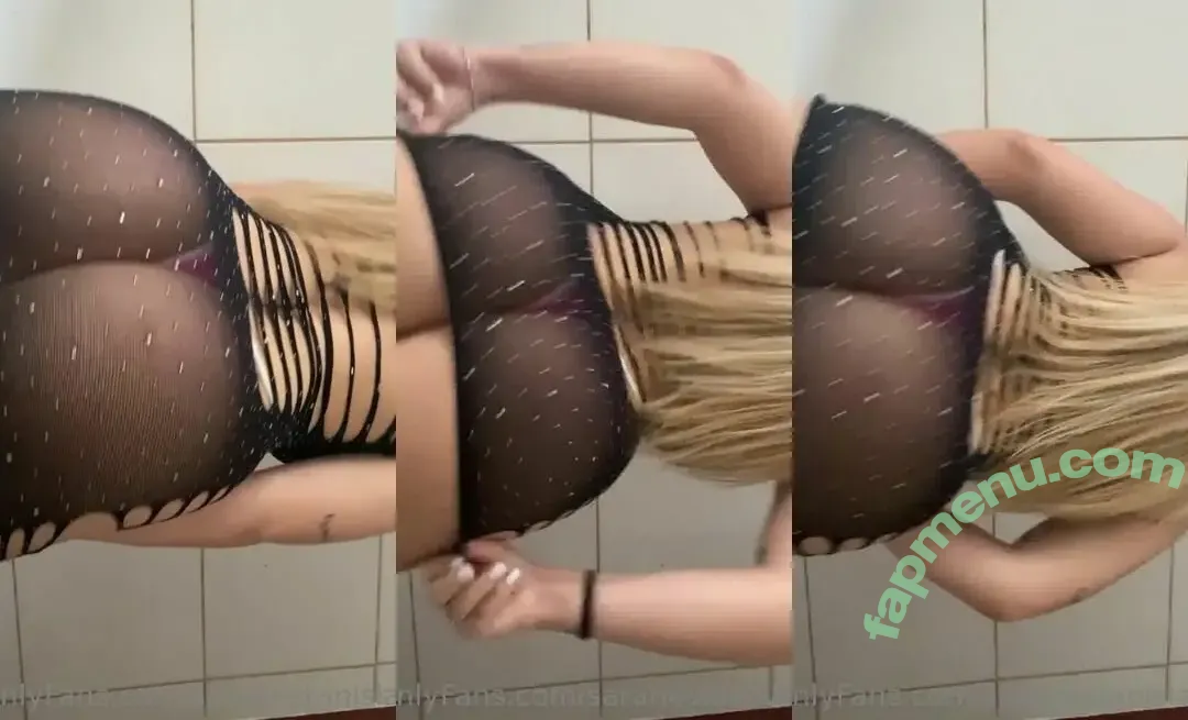 Sarahestanislau nude photo #0005 (Sarahestanislau)